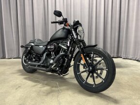 2022 Harley-Davidson Sportster for sale 201474044