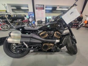2022 Harley-Davidson Sportster for sale 201475464