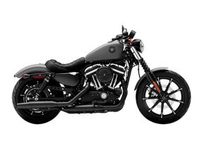 2022 Harley-Davidson Sportster Iron 883 for sale 201476536