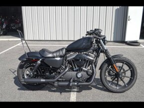 2022 Harley-Davidson Sportster for sale 201480114