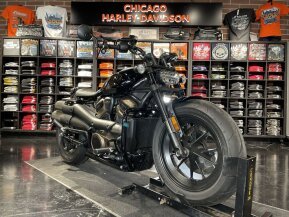2022 Harley-Davidson Sportster for sale 201490307