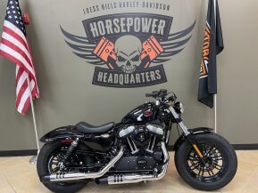 2022 Harley-Davidson Sportster Forty-Eight for sale 201492784