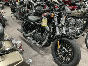 2022 Harley-Davidson Sportster Forty-Eight for sale 201500798