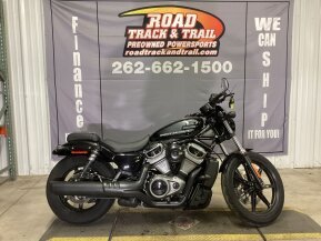 2022 Harley-Davidson Sportster Nightster for sale 201504181