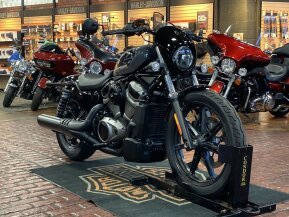 2022 Harley-Davidson Sportster for sale 201510213