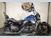 2022 Harley-Davidson Sportster Forty-Eight