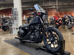 2022 Harley-Davidson Sportster for sale 201514438