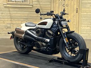2022 Harley-Davidson Sportster for sale 201518800