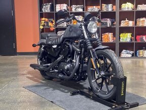 2022 Harley-Davidson Sportster for sale 201532432
