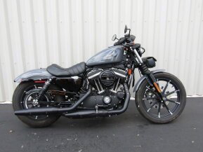 2022 Harley-Davidson Sportster Iron 883 for sale 201533696