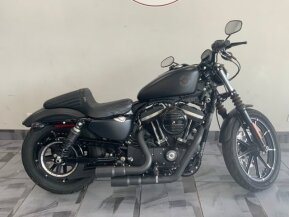 2022 Harley-Davidson Sportster Iron 883 for sale 201538384