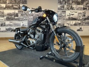 2022 Harley-Davidson Sportster for sale 201552171