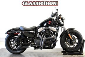 2022 Harley-Davidson Sportster Forty-Eight for sale 201554525