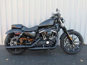 2022 Harley-Davidson Sportster Iron 883 for sale 201557607