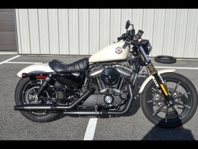 2022 Harley-Davidson Sportster for sale 201562178
