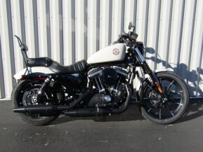 2022 Harley-Davidson Sportster Iron 883 for sale 201571313