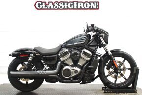 2022 Harley-Davidson Sportster Nightster for sale 201584151