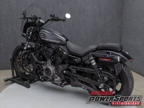 2022 Harley-Davidson Sportster Nightster for sale 201588755