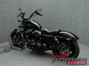 2022 Harley-Davidson Sportster Forty-Eight for sale 201588794