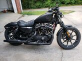 2022 Harley-Davidson Sportster Iron 883