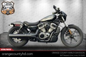 2022 Harley-Davidson Sportster for sale 201593726