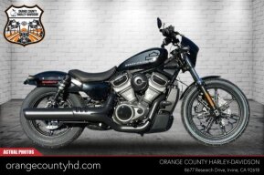 2022 Harley-Davidson Sportster for sale 201593758