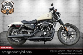 2022 Harley-Davidson Sportster Iron 883 for sale 201593762
