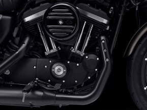 2022 Harley-Davidson Sportster Iron 883 for sale 201596447