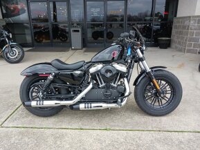 2022 Harley-Davidson Sportster Forty-Eight for sale 201598214