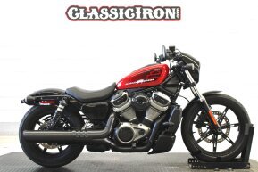 2022 Harley-Davidson Sportster Nightster for sale 201599136