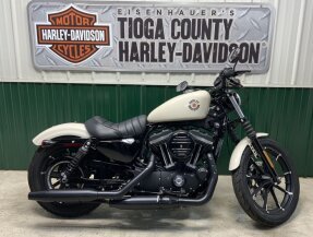 2022 Harley-Davidson Sportster Iron 883 for sale 201599665
