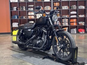 2022 Harley-Davidson Sportster for sale 201600107