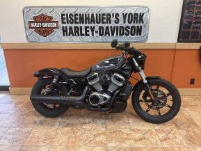 2022 Harley-Davidson Sportster Nightster for sale 201601542