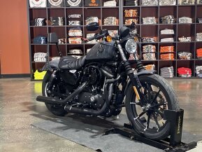 2022 Harley-Davidson Sportster for sale 201602651