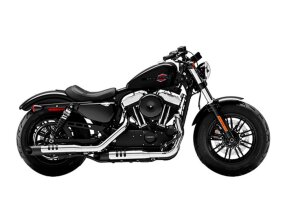 2022 Harley-Davidson Sportster Forty-Eight for sale 201605353