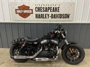 2022 Harley-Davidson Sportster Forty-Eight for sale 201605353