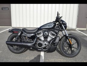2022 Harley-Davidson Sportster Nightster for sale 201608997