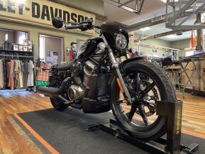 2022 Harley-Davidson Sportster for sale 201609243