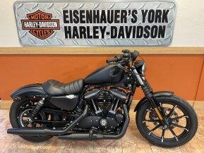 2022 Harley-Davidson Sportster Iron 883 for sale 201610121