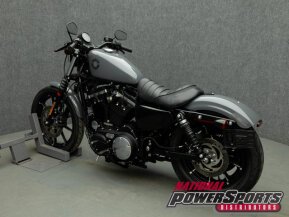 2022 Harley-Davidson Sportster Iron 883 for sale 201610205