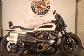 2022 Harley-Davidson Sportster S for sale 201612536