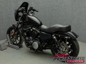 2022 Harley-Davidson Sportster Iron 883 for sale 201613260