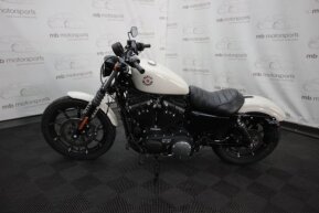 2022 Harley-Davidson Sportster for sale 201615627