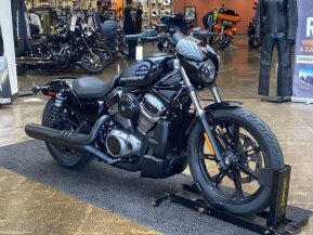2022 Harley-Davidson Sportster for sale 201616075