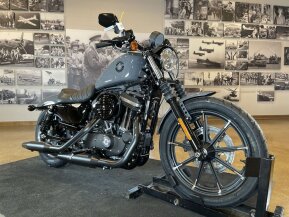 2022 Harley-Davidson Sportster for sale 201616701