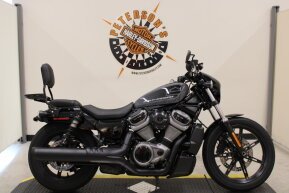 2022 Harley-Davidson Sportster Nightster for sale 201617522