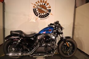 2022 Harley-Davidson Sportster Forty-Eight for sale 201617535