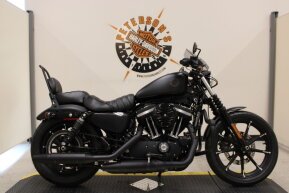 2022 Harley-Davidson Sportster Iron 883 for sale 201617544