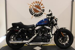 2022 Harley-Davidson Sportster Forty-Eight for sale 201617549