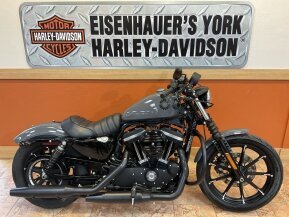 2022 Harley-Davidson Sportster Iron 883 for sale 201620503
